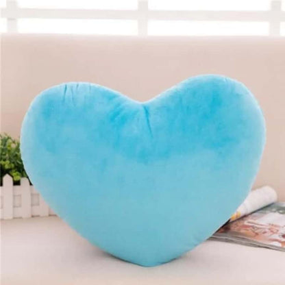Valentine's Day Plush Toy - Heart-Shaped