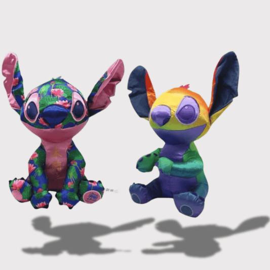 Disney Stitch Limited Edition Plush Toy