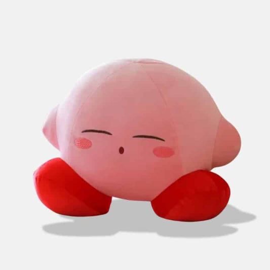 Kirby Plush Toy - Sleeping