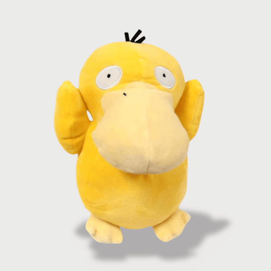 Pokémon Psyduck Plush Toy