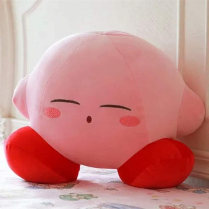 Kirby Plush Toy - Sleeping