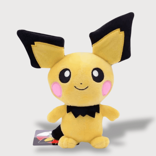 Pokémon Pichu Plush Toy