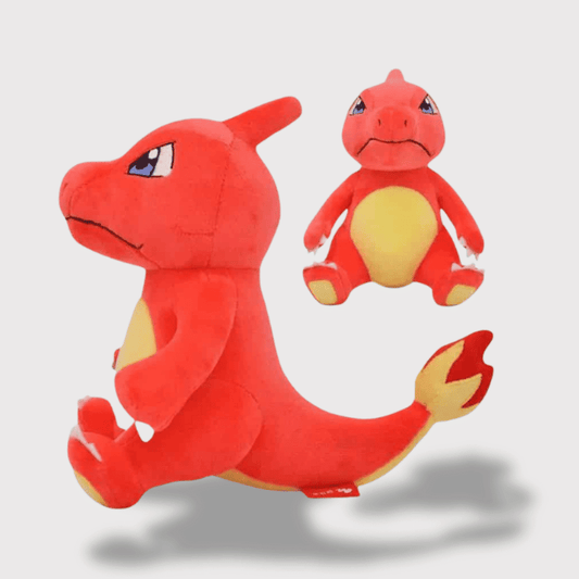 Pokémon Charmeleon Plush Toy