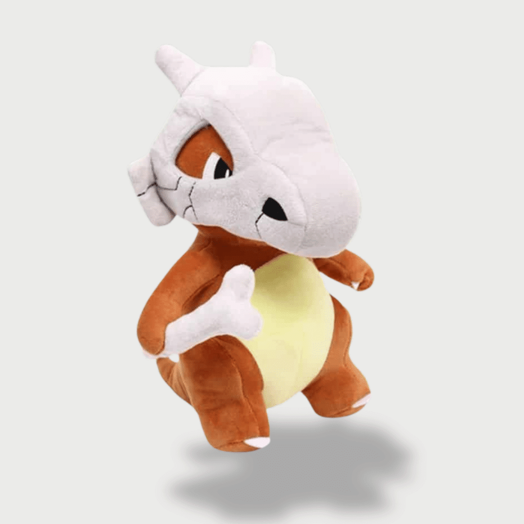 Pokémon Cubone Plush Toy
