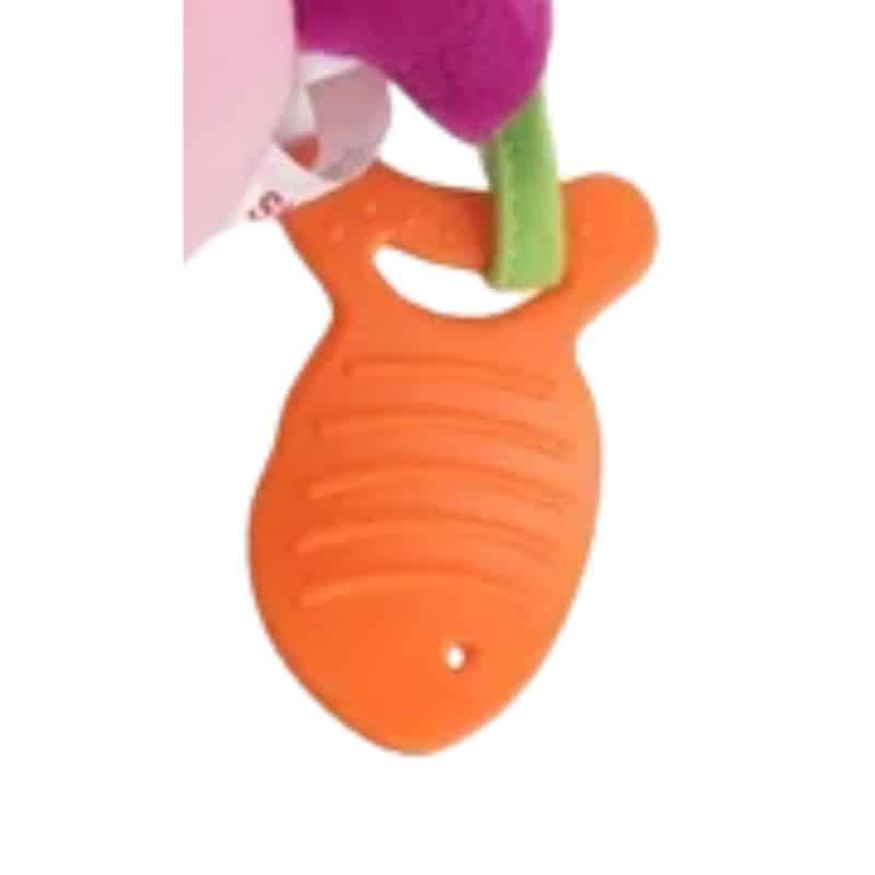 Cat Stuffed Animal