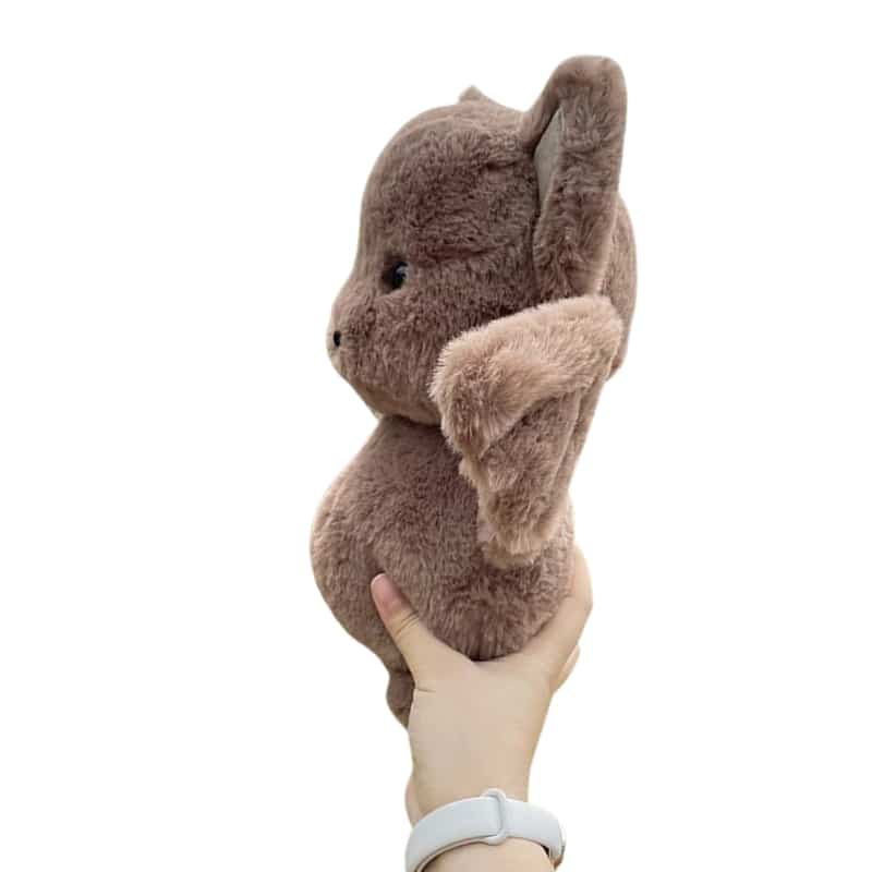 Halloween Bat Plush Toy