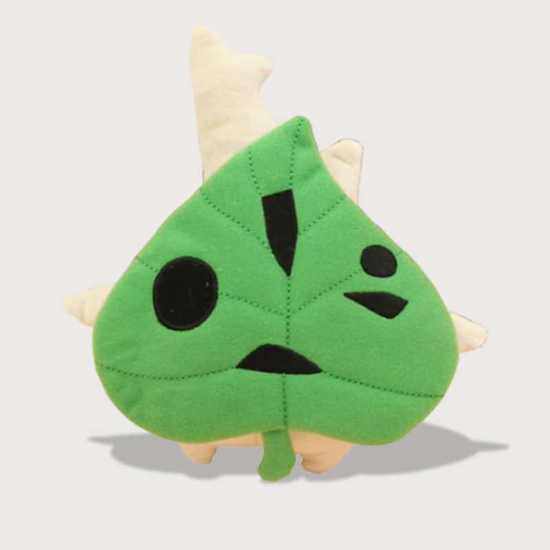 Zelda Korok Plush Toy