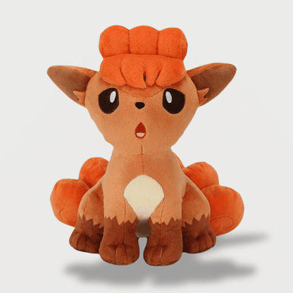 Pokémon Vulpix Plush Toy