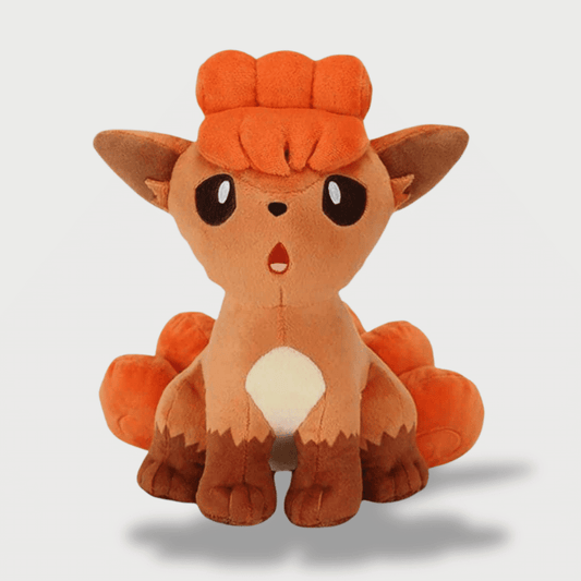 Pokémon Vulpix Plush Toy