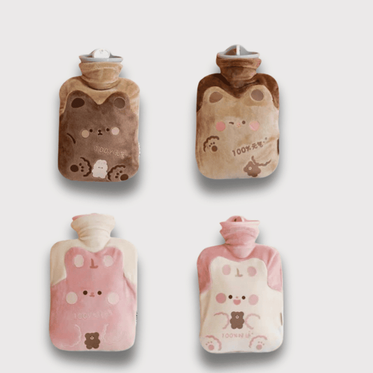 Plush Toy