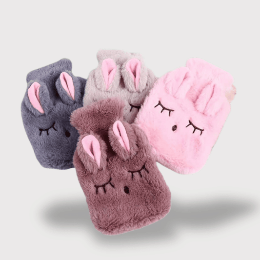 Bunny Cuddle Plush
