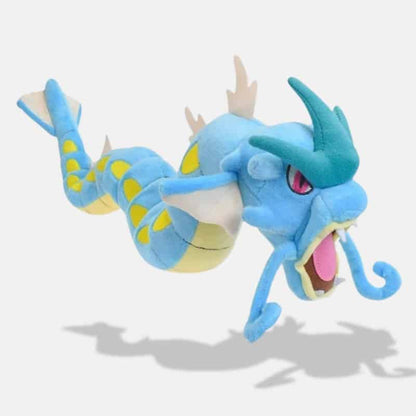 Pokémon Gyarados Plush Toy