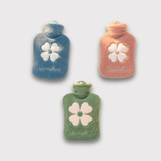 Plush Toy - Portable