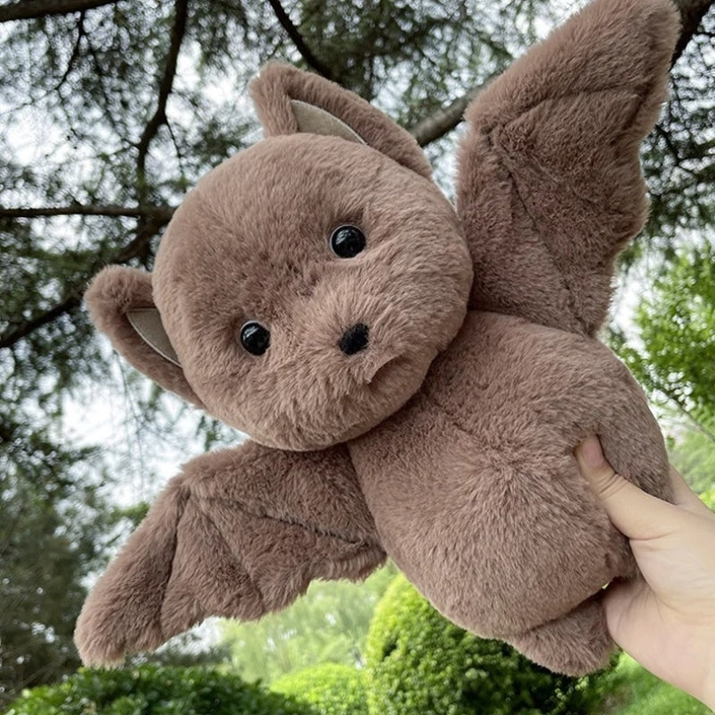 Halloween Bat Plush Toy
