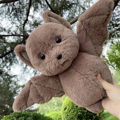 Halloween Bat Plush Toy