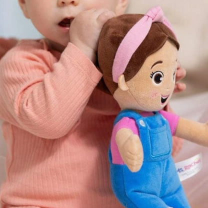 Ms. Rachel Plush Toy