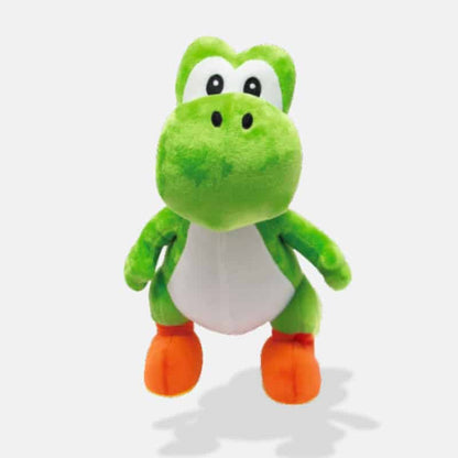 Yoshi Plush Toy