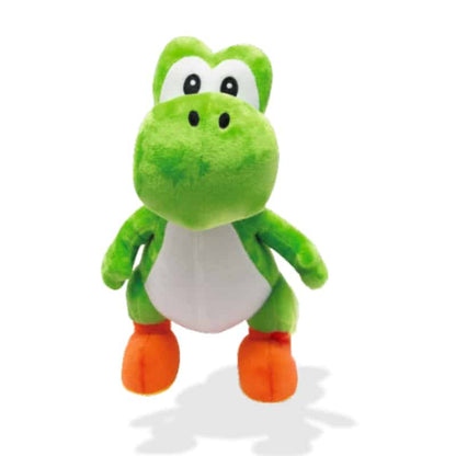 Yoshi Plush Toy