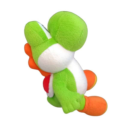 Yoshi Plush Toy