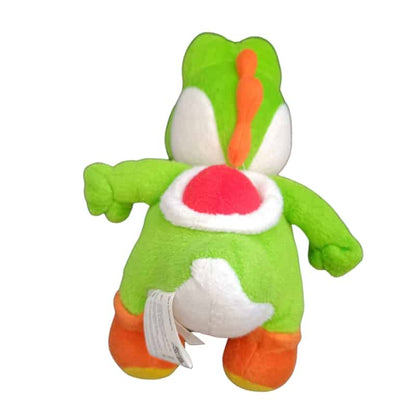 Yoshi Plush Toy