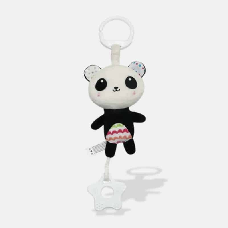 Panda Stuffed Animal