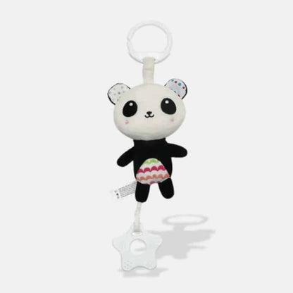 Panda Stuffed Animal