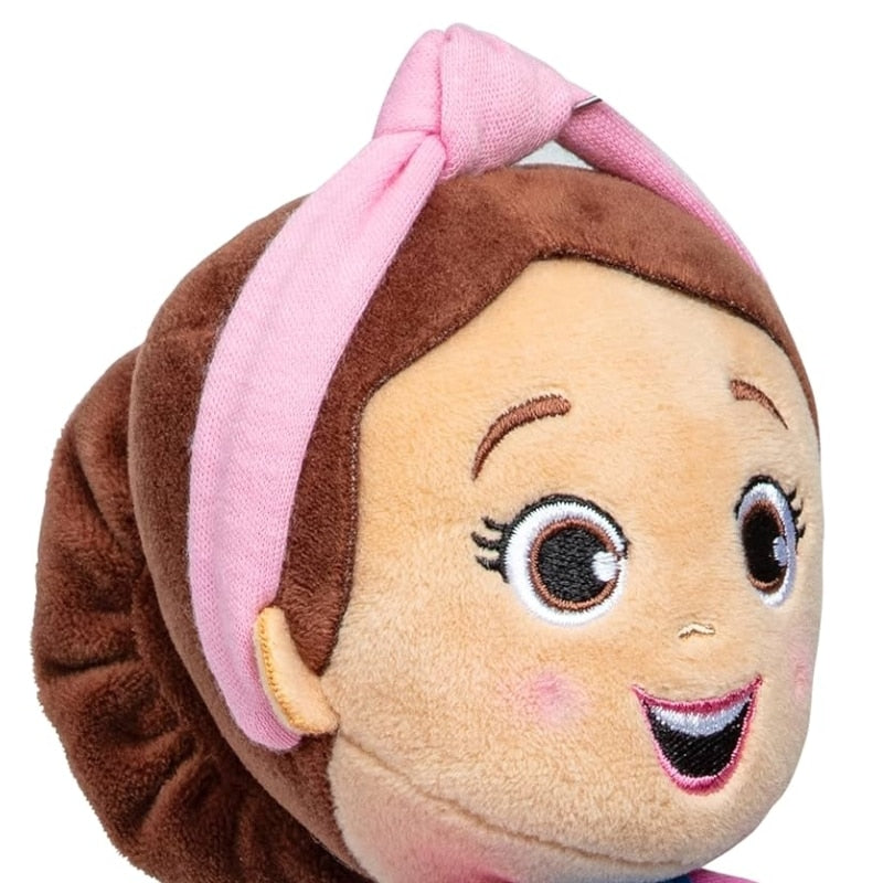 Ms. Rachel Plush Toy