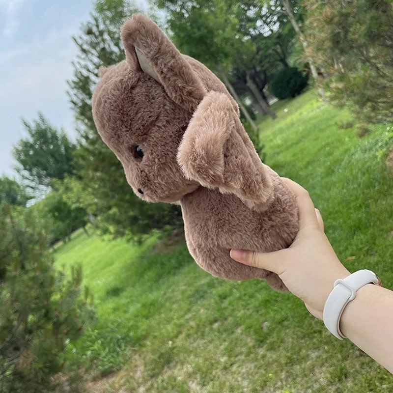 Halloween Bat Plush Toy