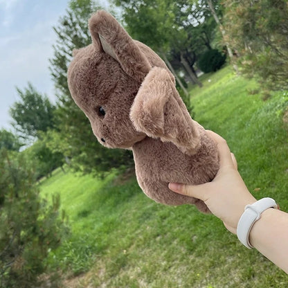Halloween Bat Plush Toy