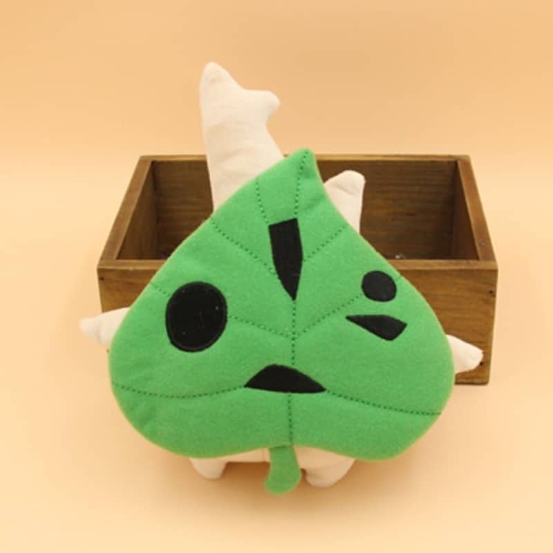 Zelda Korok Plush Toy
