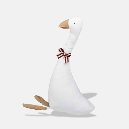 Goose Stuffed Animal