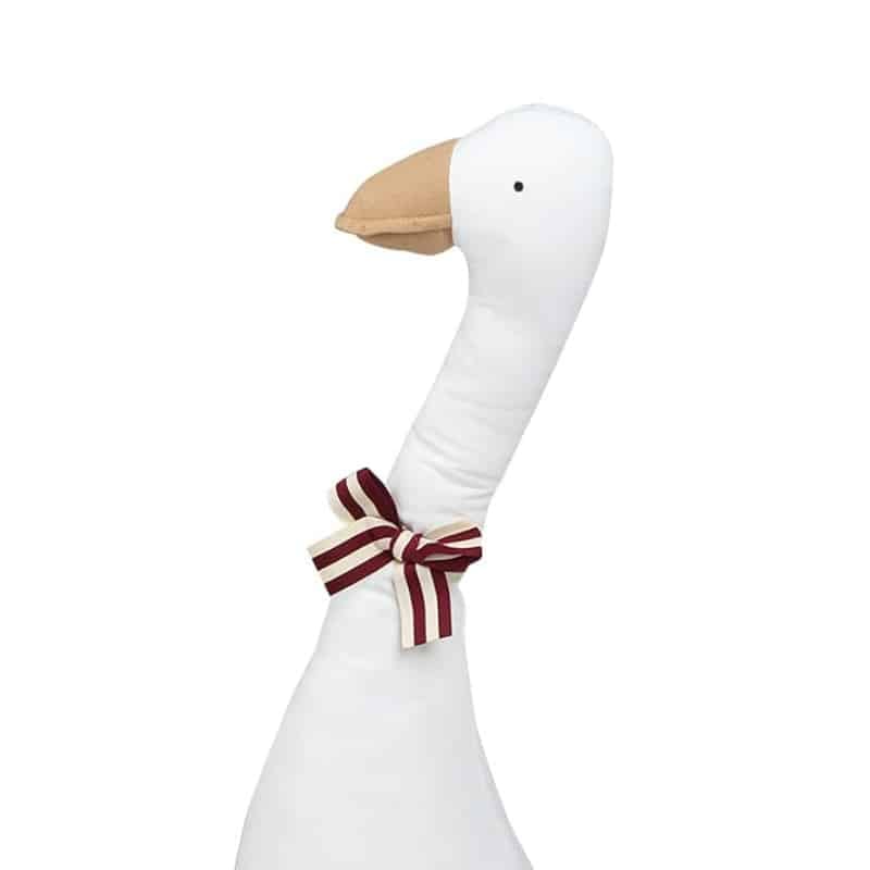 Goose Stuffed Animal