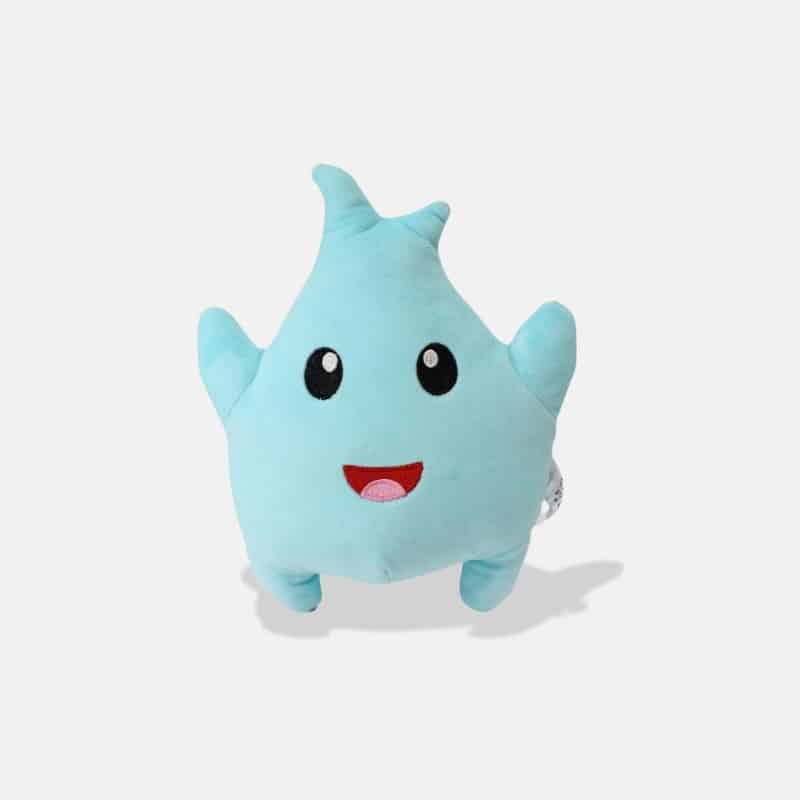 Super Mario Lumalee Plush Toy