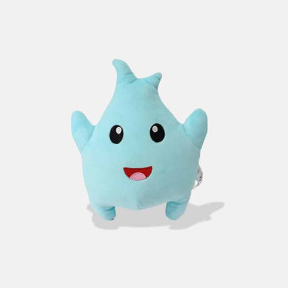 Super Mario Lumalee Plush Toy