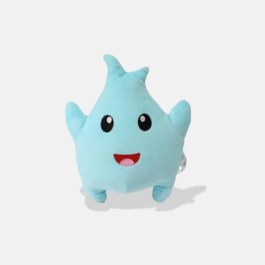 Super Mario Lumalee Plush Toy