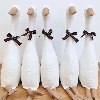 Goose Stuffed Animal