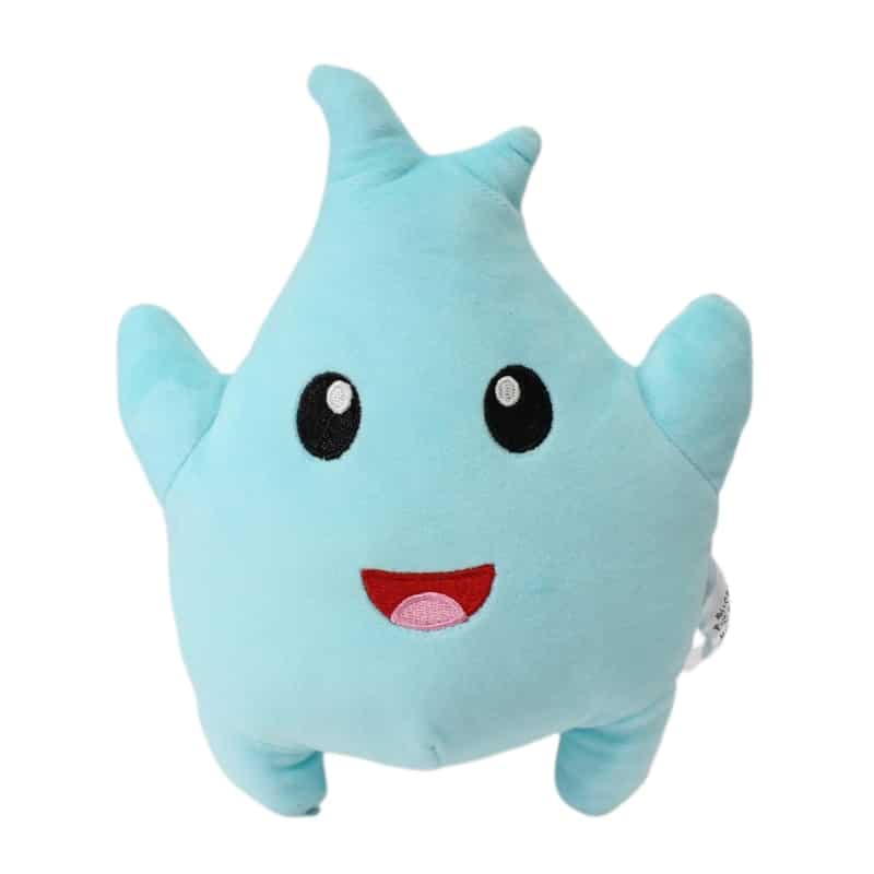 Super Mario Lumalee Plush Toy