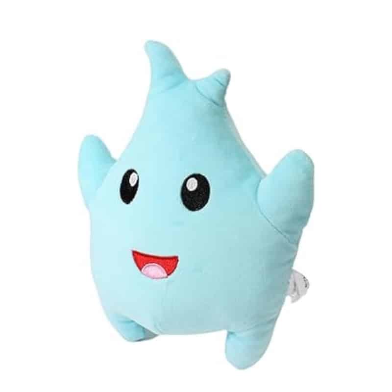 Super Mario Lumalee Plush Toy