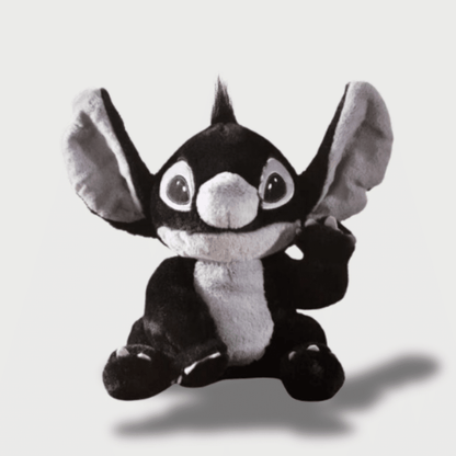 Stitch Plush Toy - Black