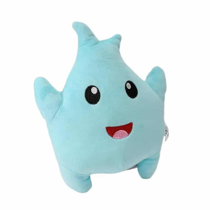 Super Mario Lumalee Plush Toy