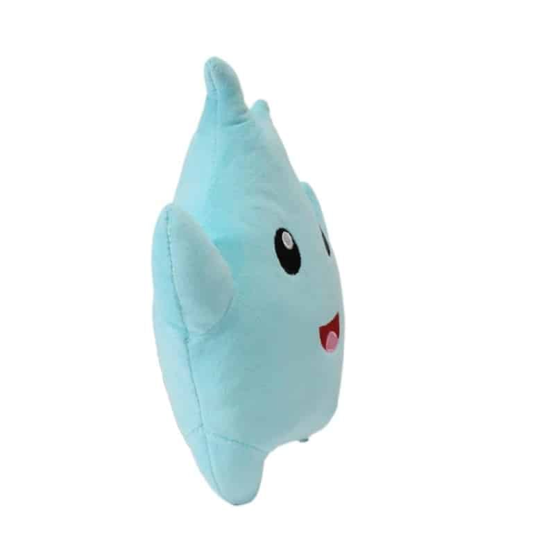 Super Mario Lumalee Plush Toy
