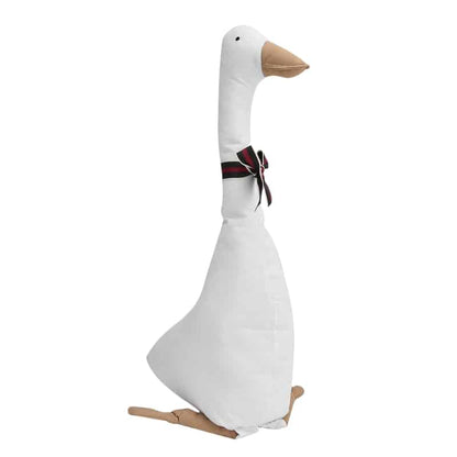 Goose Stuffed Animal