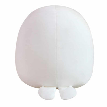 Seal Stuffed Animal