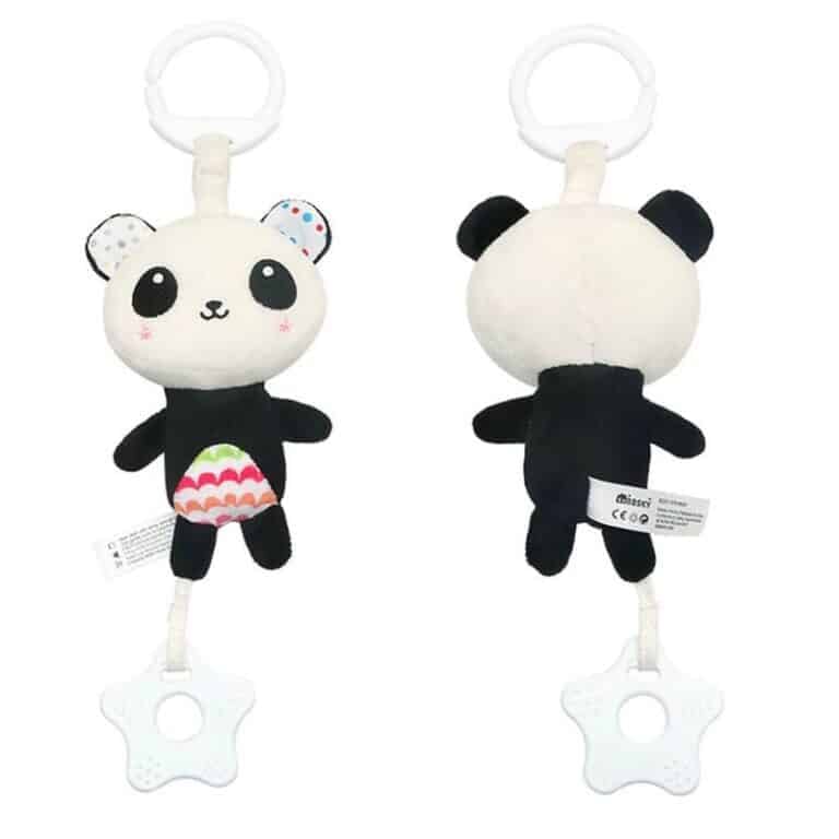 Panda Stuffed Animal