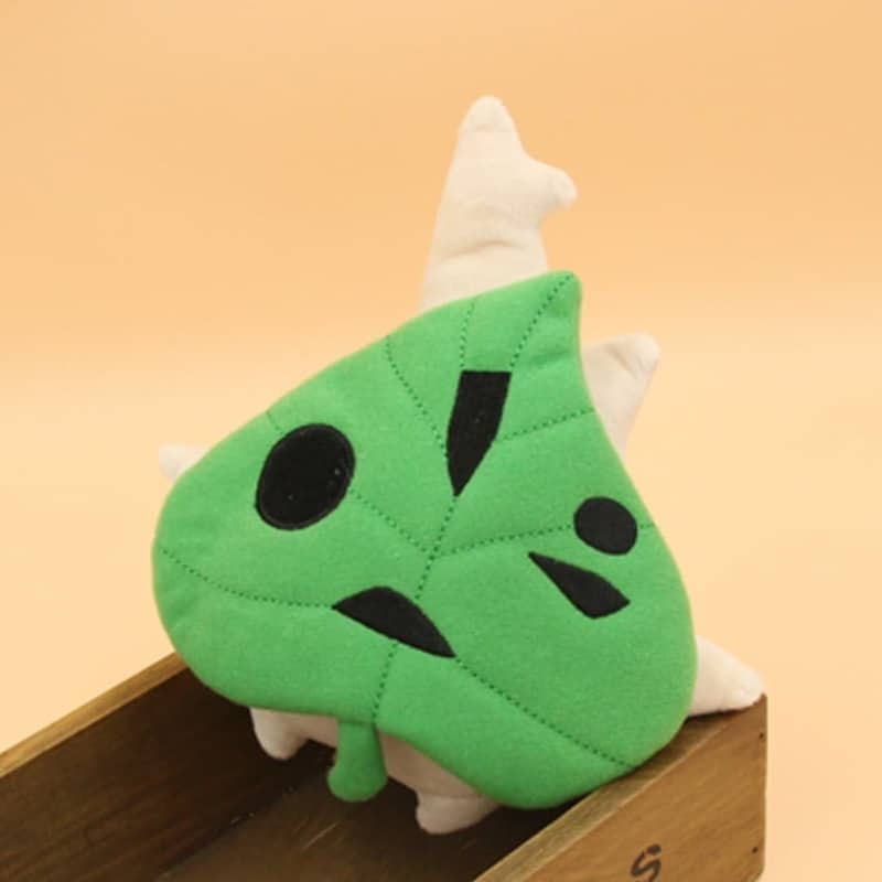 Zelda Korok Plush Toy