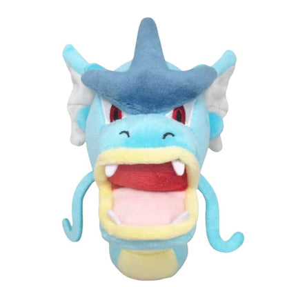 Pokémon Gyarados Plush Toy