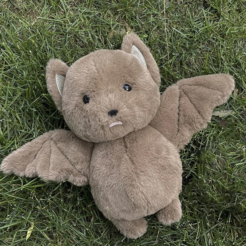 Halloween Bat Plush Toy