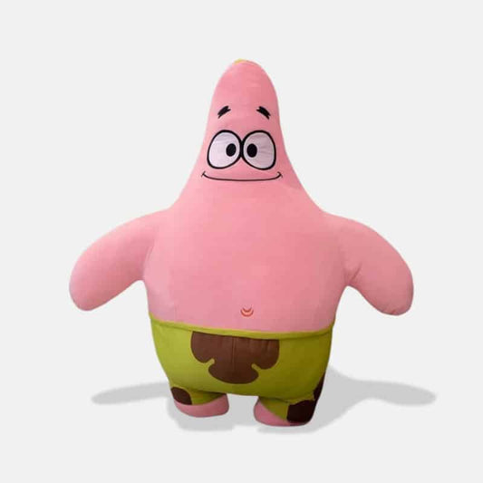 Patrick Star Plush Toy