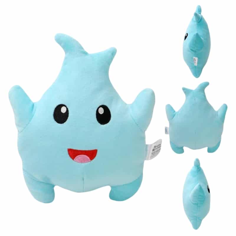 Super Mario Lumalee Plush Toy