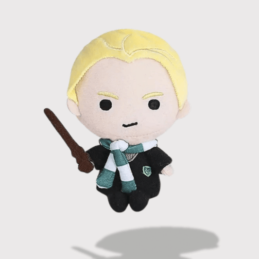 Harry Potter Draco Malfoy Plush Toy